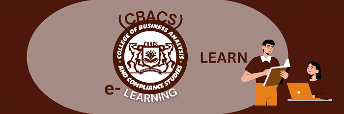 CBACS CERTIFICATION