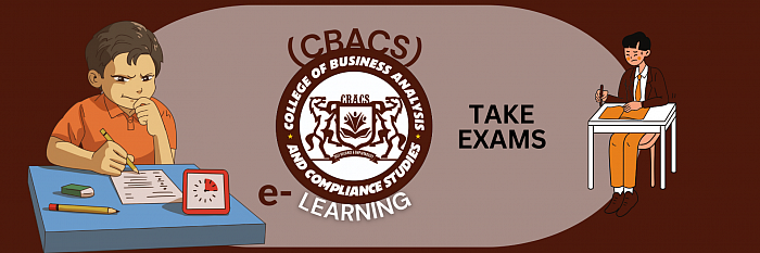 CBACS CERTIFICATION