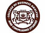 COLLEGE OF BUSINESS ANALYSIS AND COMPLIANCE STUDIES